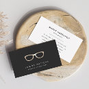 Zoek naar glasses visitekaartjes Oogarts