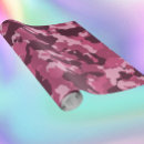 Zoek naar roze camouflage cadeaupapier Militair
