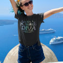 Zoek naar diva verjaardag tshirts Meisje