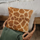 Zoek naar giraf sierkussens Oerwoud