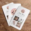 Zoek naar instagram collage visitekaartjes Voor iedereen