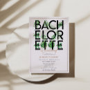 Zoek naar tropical bachelorette uitnodigingen Voor haar