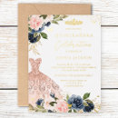 Zoek naar jus uitnodigingen Bloemen