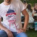Zoek naar bbq heren tshirts Patriottisch