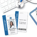 Zoek naar chirurg geschenken beveiligingsidentiteitskaart