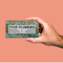 Zoek naar rustic visitekaartjes Klant