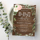 Zoek naar bbq babyshower uitnodigingen Babydouche