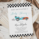 Zoek naar race car baby shower Racewagen