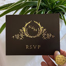 Zoek naar wedding rsvp briefkaarten Voor iedereen
