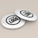 Zoek naar bedrijfs logo magneten Adverteren