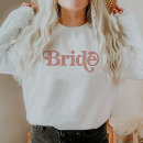Zoek naar bride hoodies Retro