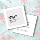 Zoek naar kortingskaartjes Beroepsbeoefenaar