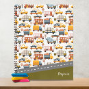 Zoek naar auto notitieboeken Jongen