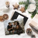 Zoek naar nieuw jaar briefkaarten Familie