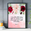 Zoek naar bijbel vers posters Psalm