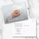Zoek naar pregnancy announcement briefkaarten Minimalistisch