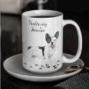 Zoek naar grappige franse koffie mokken Schattig