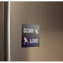 Zoek naar deers magneten Voor hem