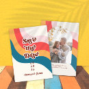 Zoek naar rainbow wedding briefkaarten Gast