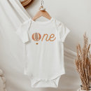 Zoek naar hete luchtballon babykleding Één jaar oud