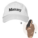 Zoek naar baby shower accessoires Aanstaande moeder