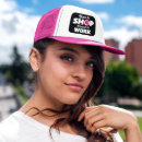 Zoek naar het werk petten Voor haar