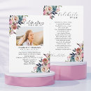 Zoek naar na begrafenis uitnodigingen Foto