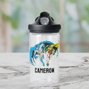 Zoek naar originelen waterflessen Vintage