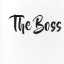 Zoek naar humor onderzetters Zwart wit