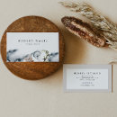 Zoek naar het brandmerken visitekaartjes Klant