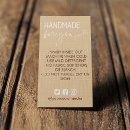 Zoek naar hangende labels Klein bedrijf