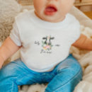 Zoek naar eerste verjaardag baby tshirts Baby meisje