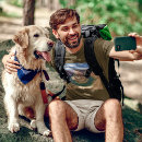 Zoek naar hoefijzer tshirts Elk persoon