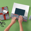 Zoek naar naughty cadeaupapier Typografie
