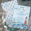 Zoek naar octopus uitnodigingen Walvis