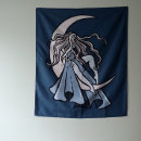 Zoek naar wiccan kunst Maan