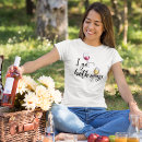 Zoek naar rood wijn tshirts Rode witte wijn