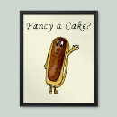 Zoek naar grappige cake posters Elk persoon