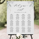 Zoek naar elegant tafelschikking posters Trouwzitje