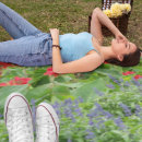 Zoek naar natuur dekens Elk persoon