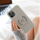 Zoek naar rustig iphone hoesjes Voor haar