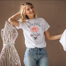 Zoek naar motivatie giften dames tshirts Leraar