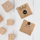 Zoek naar randen visitekaartjes Klant