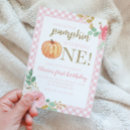 Zoek naar herfst verjaardag uitnodigingen Floreel