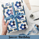 Zoek naar futbol cadeaupapier Sport