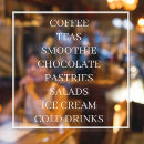 Zoek naar koffie decoratie Voor iedereen