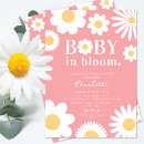 Zoek naar daisy babyshower uitnodigingen Gast