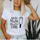 Zoek naar hoe ik rol tshirts Voor haar