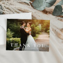 Zoek naar tekst kaarten bedankt bruiloften