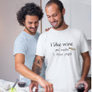 Zoek naar wijn humor tshirts Kurkschroef